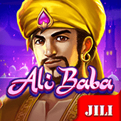 Ali Baba slot at mega casino