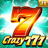 Crazy777 slot at mega casino