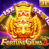 Fortune Gems 2 at mega casino