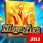 Mega Ace slot at mega casino