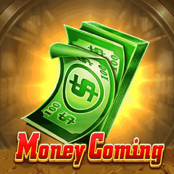 Money Coming slot at mega casino