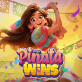 Pinata Wins slot at mega casino