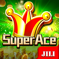 Super Ace slot at mega casino